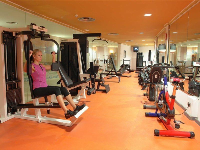 Faro Jandia Fuerteventura & Hotel 4*