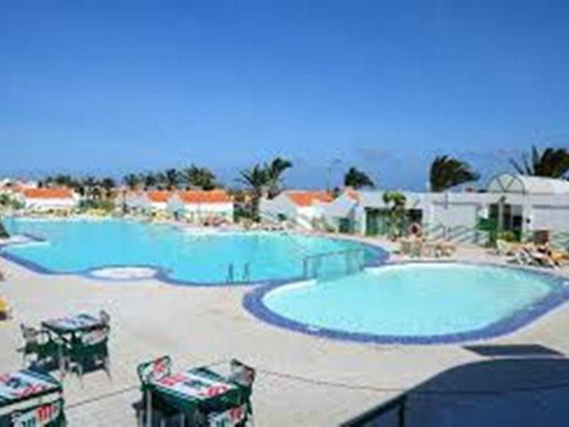 Casthotels Fuertesol * Caleta De Fuste
