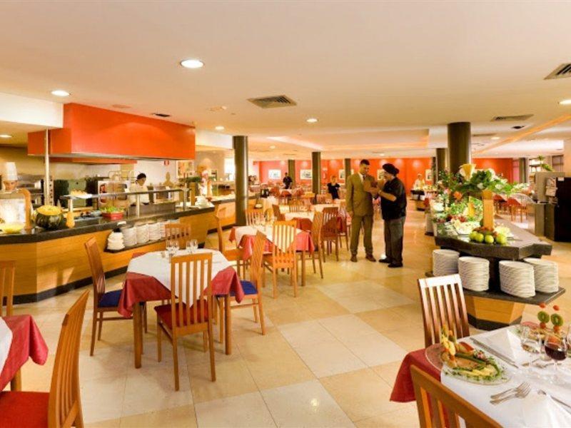Chatur Costa Caleta Hotel 3*