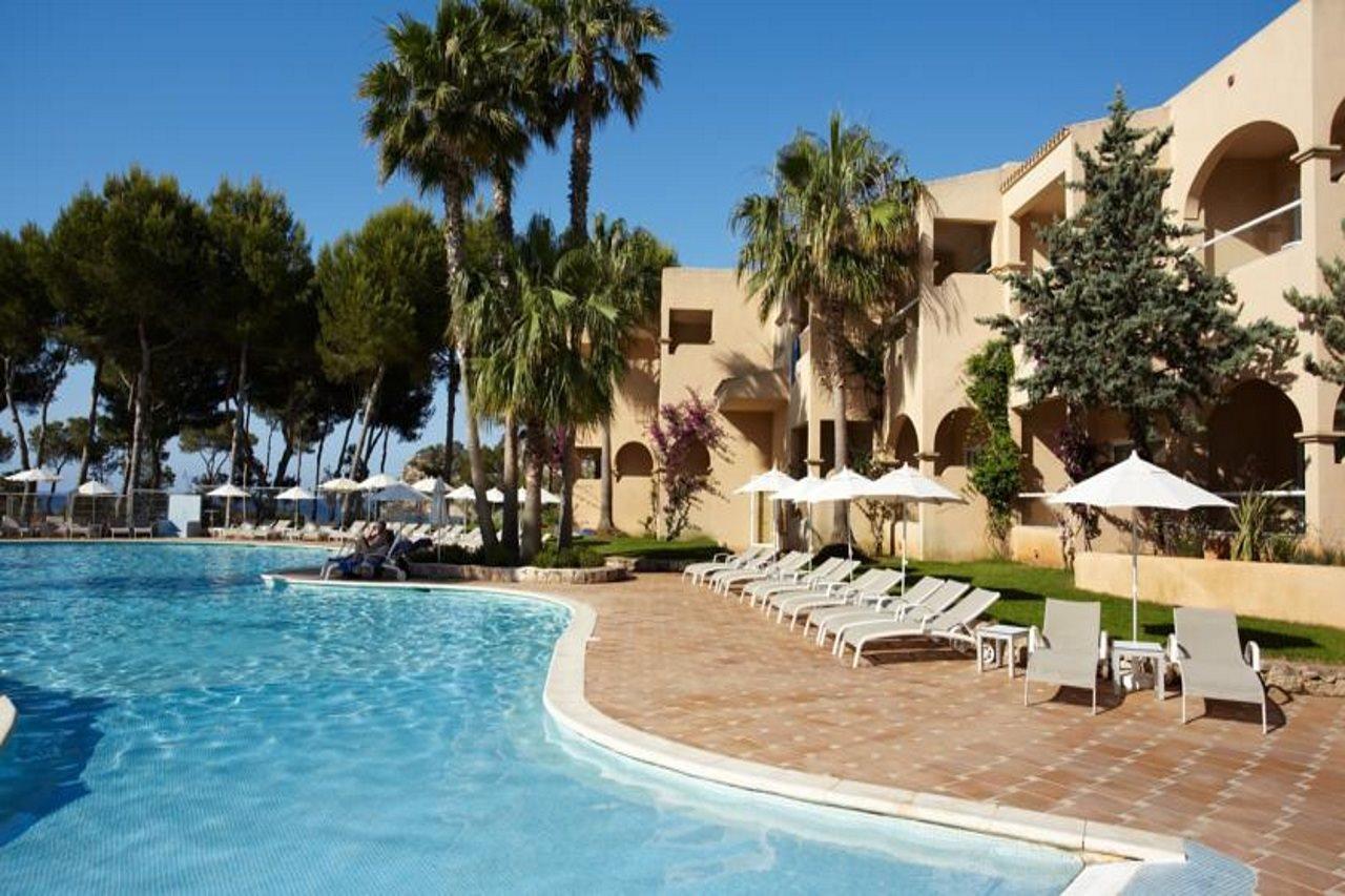 Grupotel Santa Eularia & - Adults Only 4* Santa Eulalia del Río
