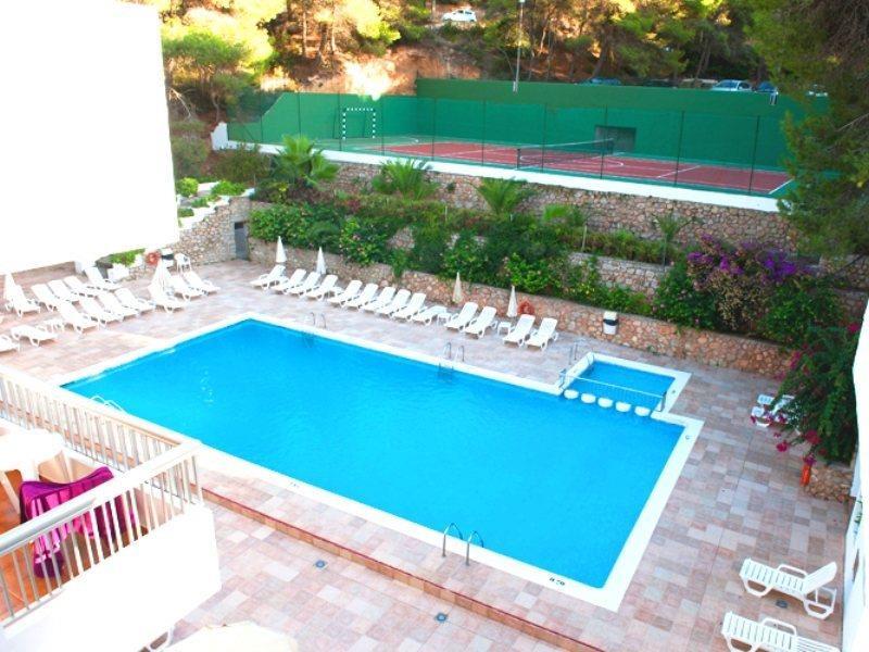 El Pinar 3*