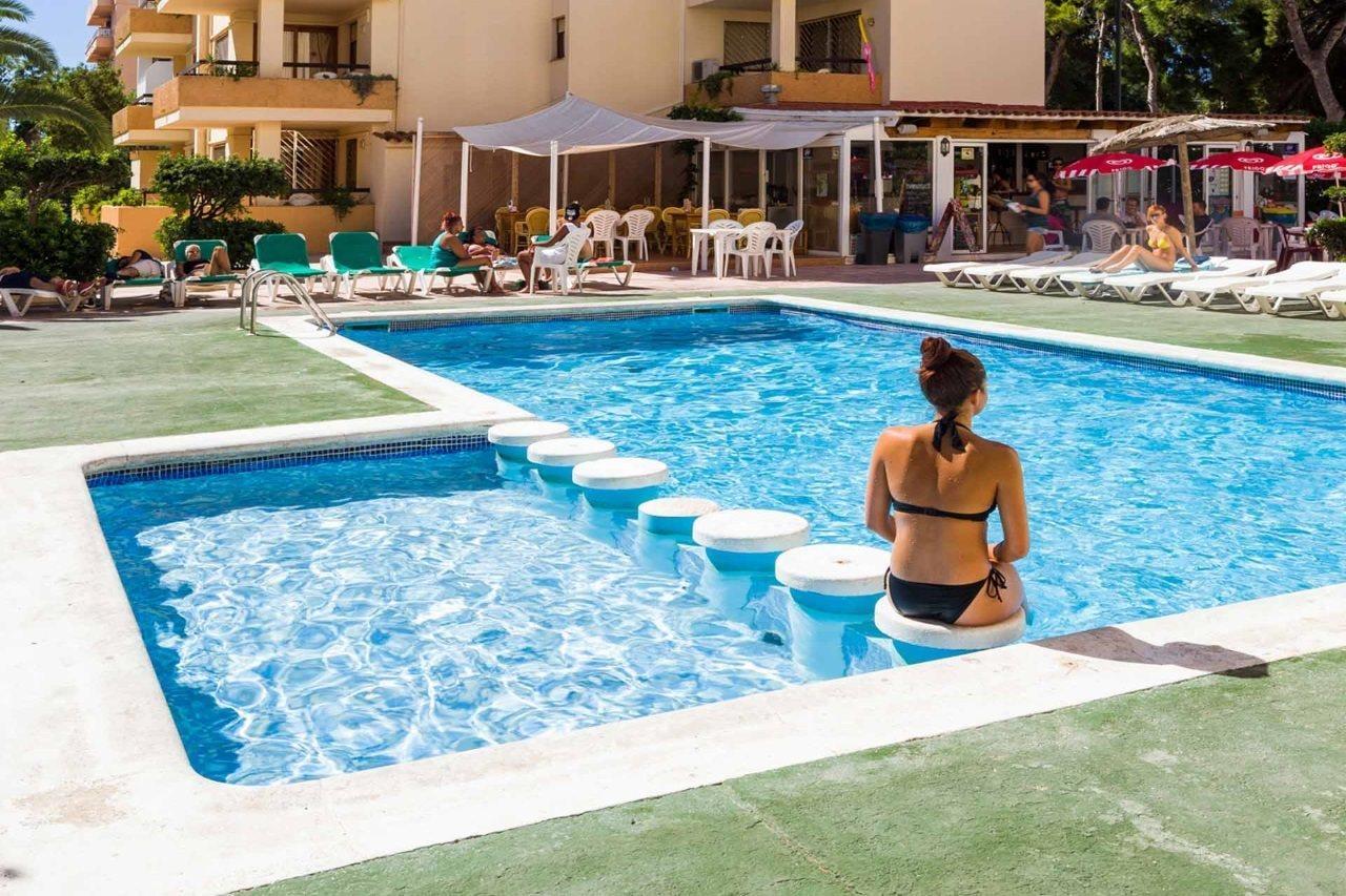 Arlanza - Only Adults Apartamento *