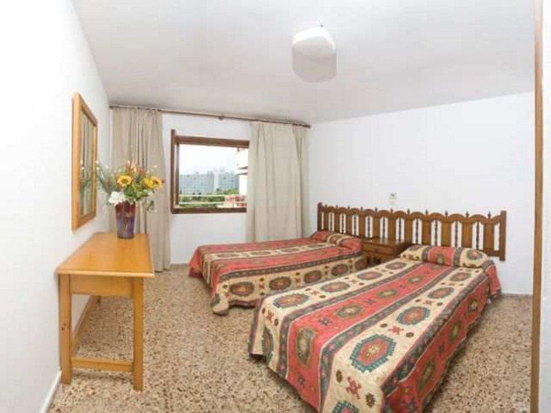Poseidon I (adults Only) Apartamento *