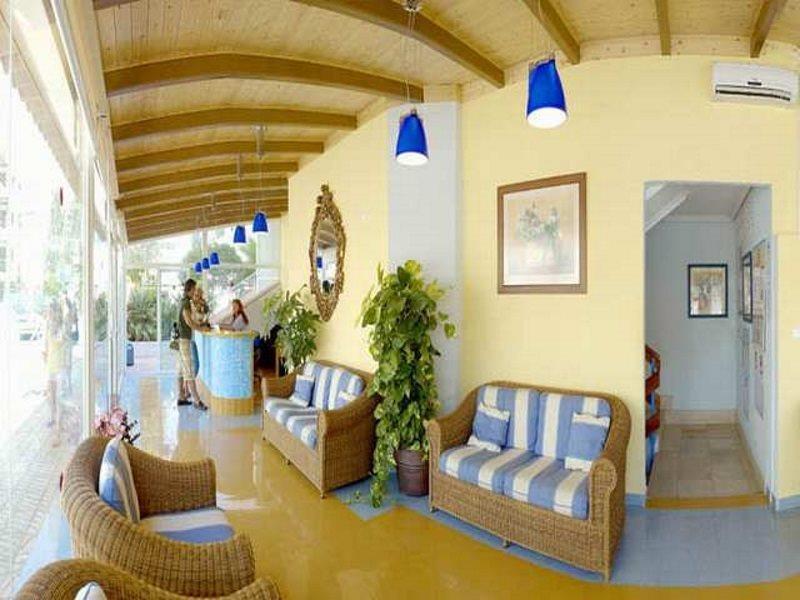 Poseidon I (adults Only) Apartamento