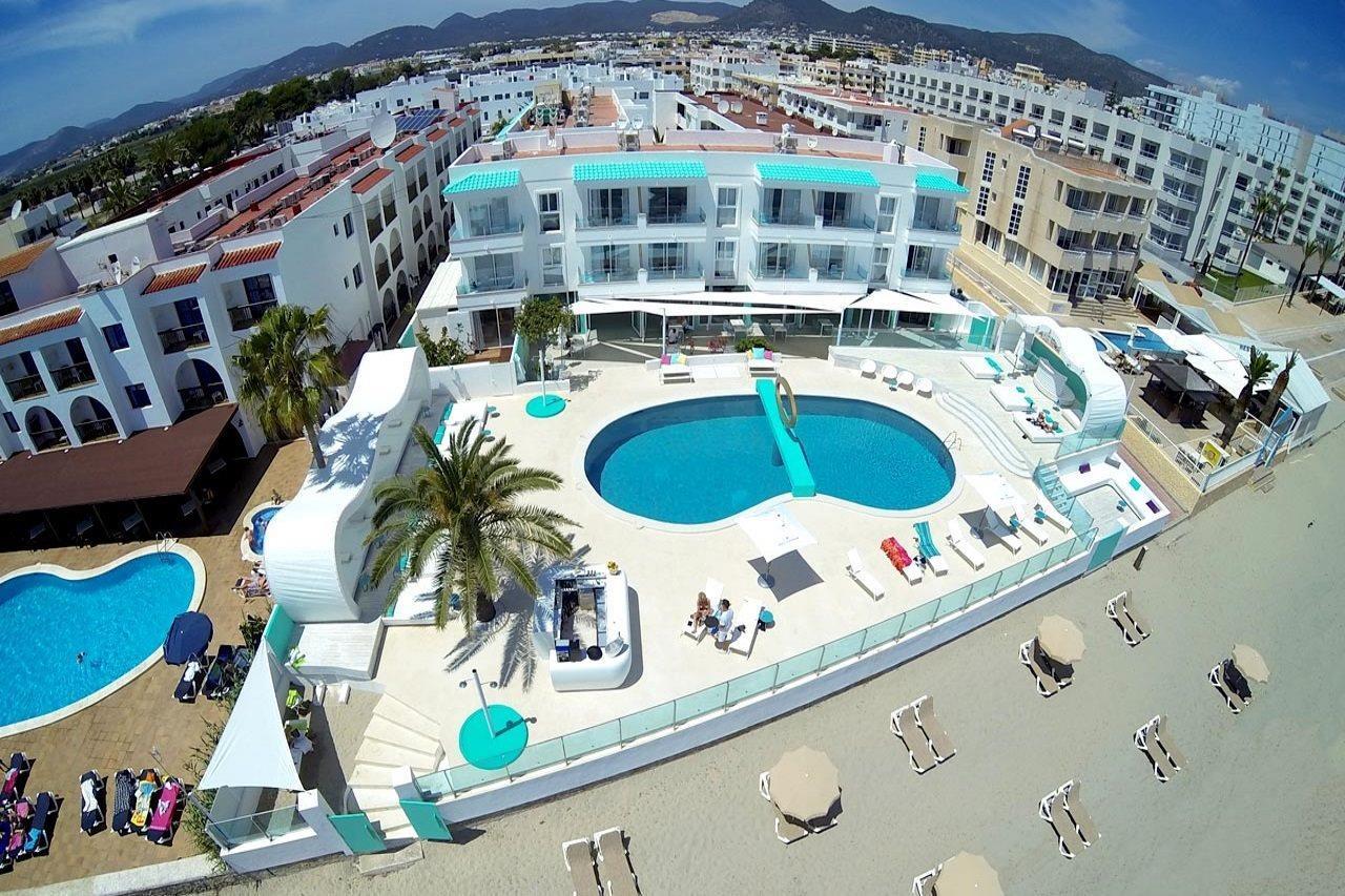 Santos Ibiza - Adults Only Hotel Playa d'en Bossa