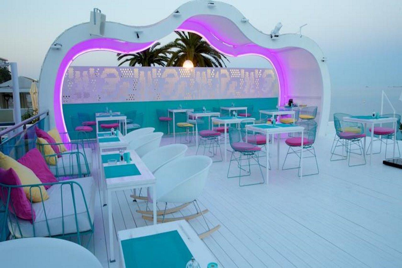 Santos Ibiza - Adults Only 4*