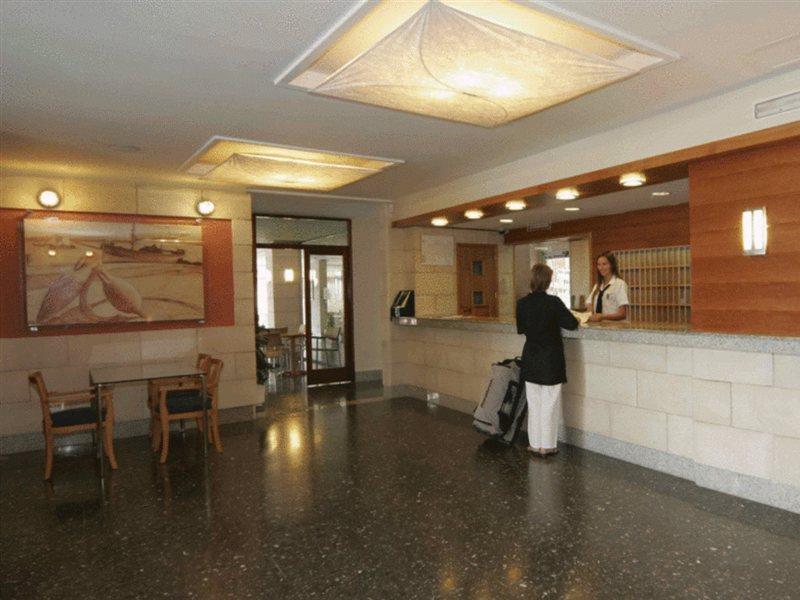 Azuline S'anfora & Fleming (adults Only) Hotel 2*