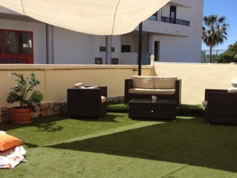 Bahia De San Antonio Apartahotel 2*