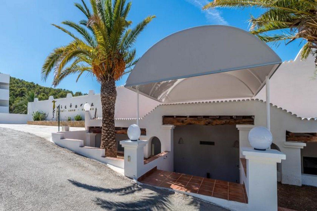 Casa Victoria Apartahotel