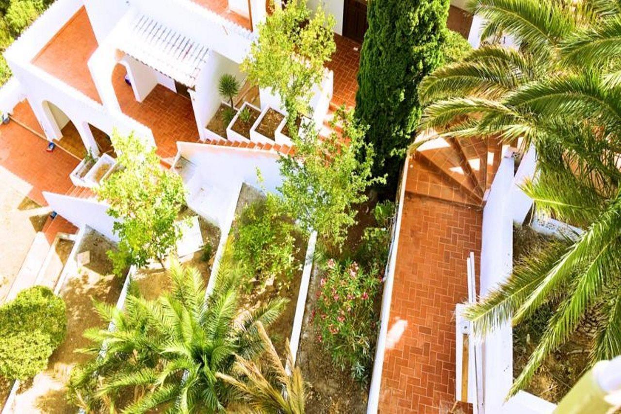 Casa Victoria Apartahotel 4*