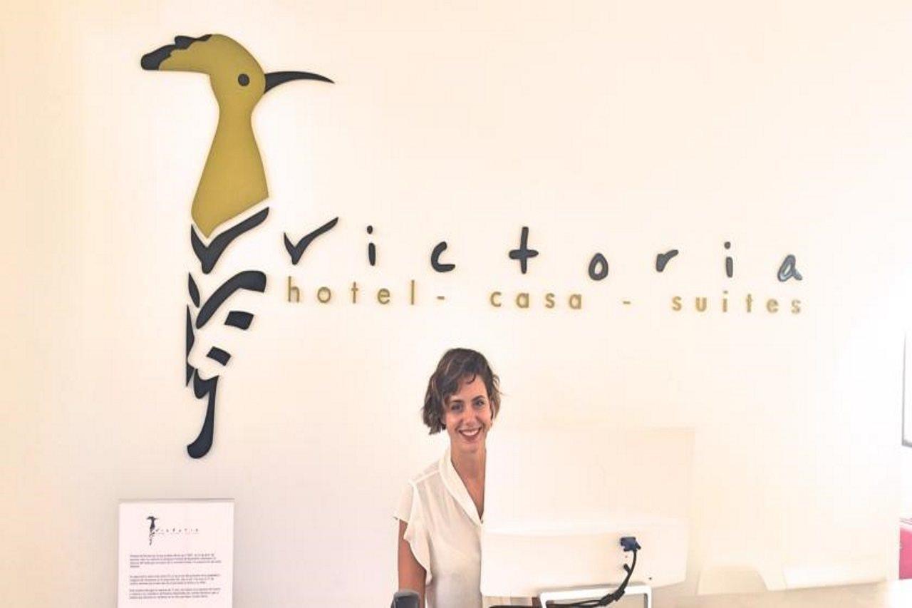 Casa Victoria Apartahotel