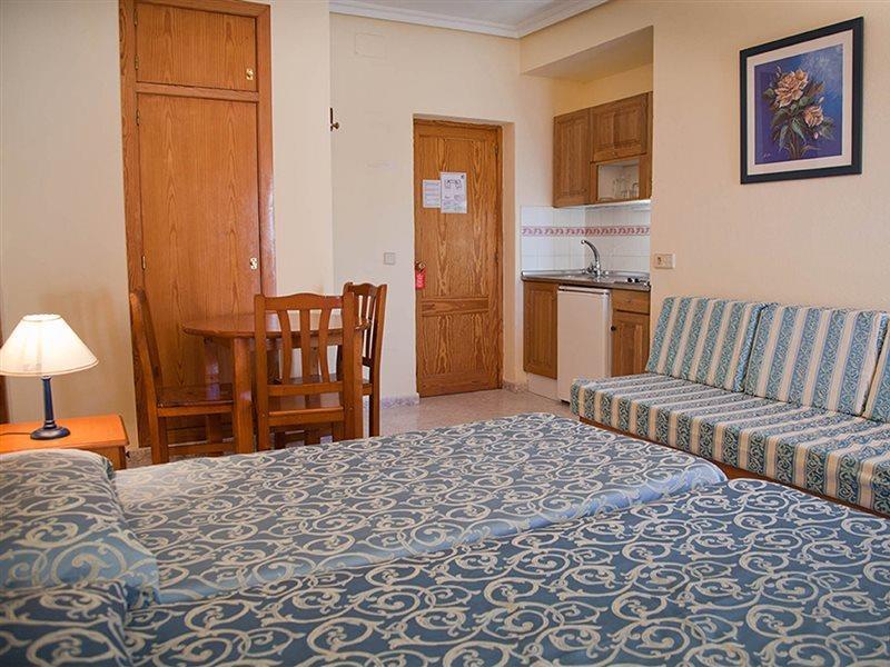 Vibra Lux Mar Apartamento