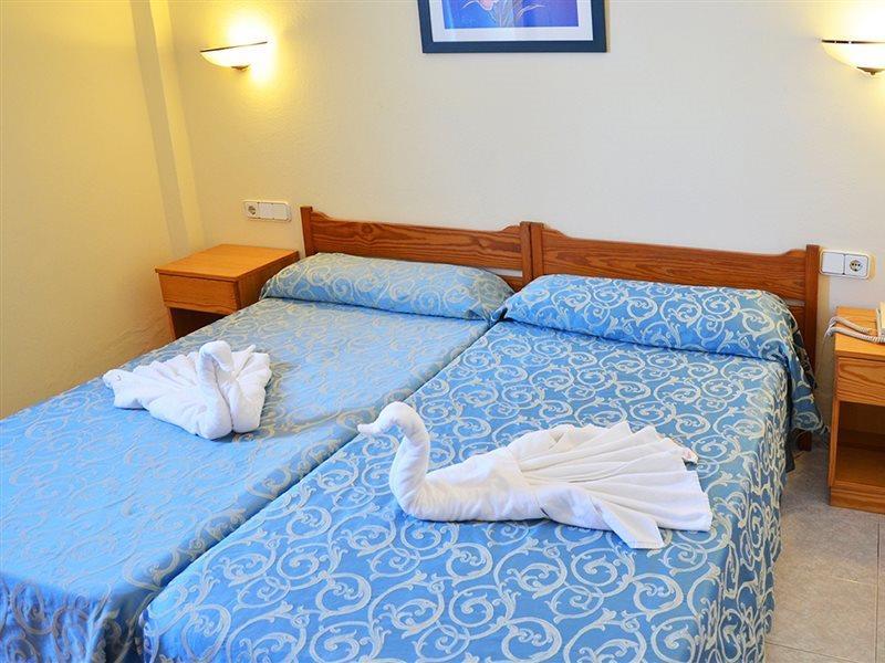 Vibra Lux Mar Apartamento