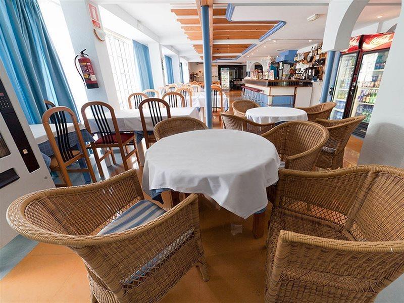 Vibra Lux Mar * Ibiza