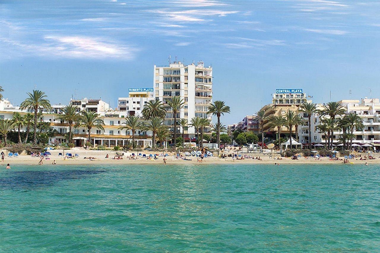 Vibra Lei - Adults Only Hotel Ibiza Town