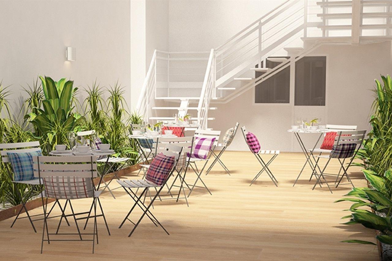 Vibra Lei - Adults Only Hotel Ibiza Town
