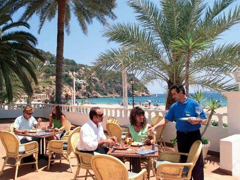 Grupotel Cala San Vicente 5* Sant Joan De Labritja