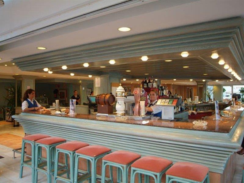 Grupotel Cala San Vicente Hotel Sant Joan De Labritja