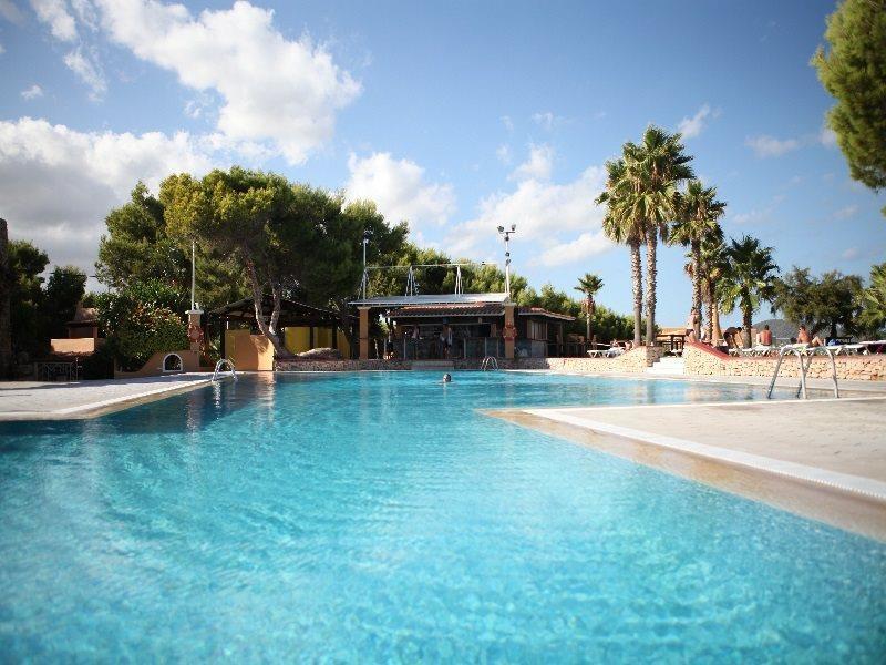 Fergus Style Punta Arabi 4* Es Canar (Ibiza)