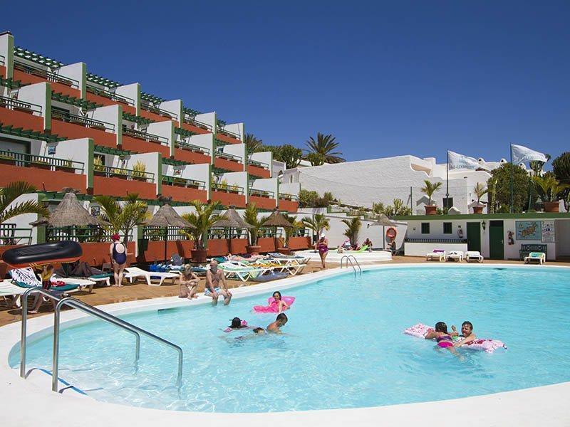 La Florida Apartamento *