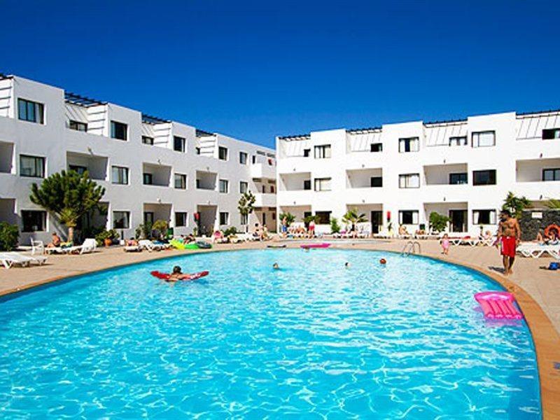 Lanzarote Paradise Colinas *