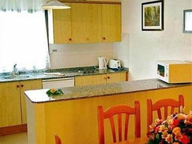 Lanzarote Paradise Colinas Apartamento *