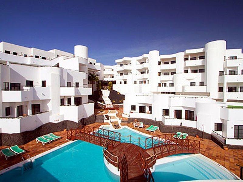 Lanzarote Paradise Colinas Apartamento