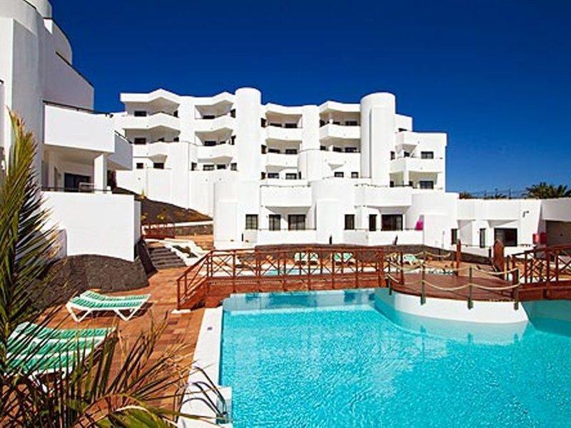 Lanzarote Paradise Colinas Apartamento Costa Teguise