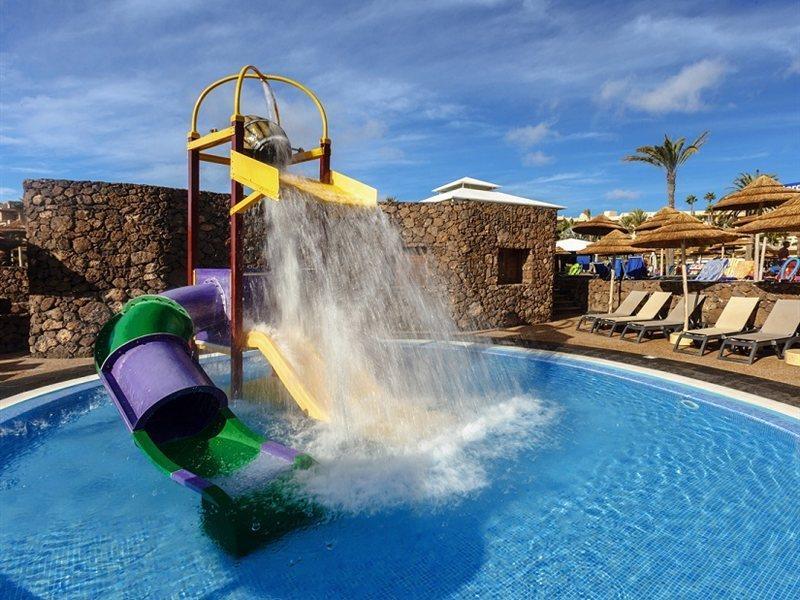 Occidental Lanzarote Mar Hotel Costa Teguise