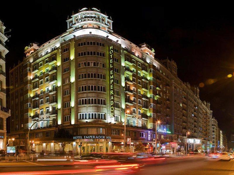 Emperador Hotel