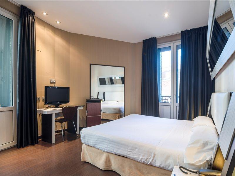 Petit Palace Triball Hotel Madrid