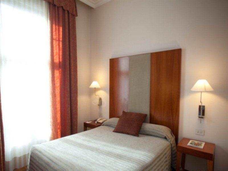 Nh Collection Abascal Hotel