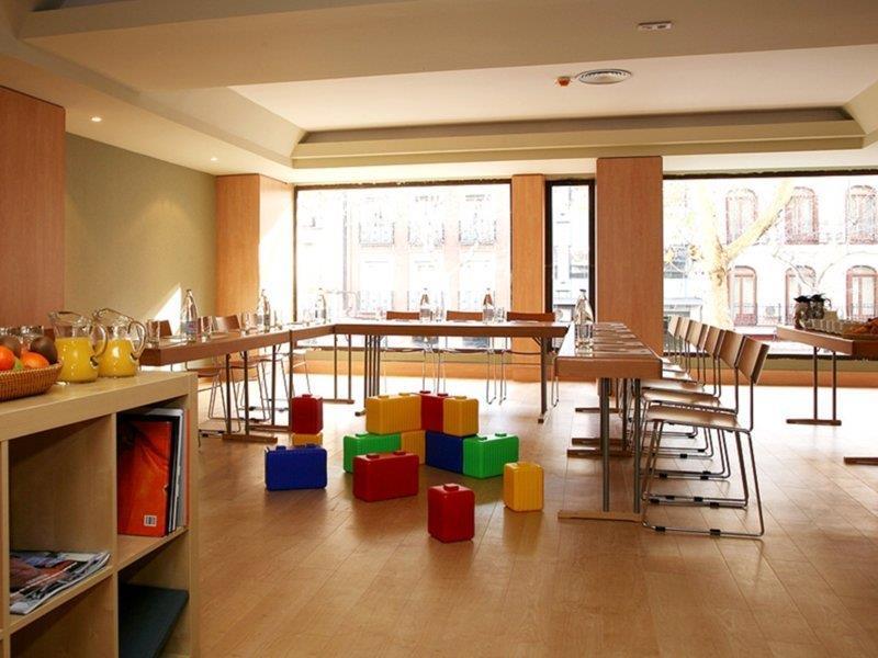 Indigo - Princesa, An Ihg Hotel 3*