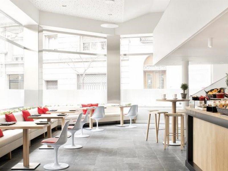 Nh Collection Suecia Hotel
