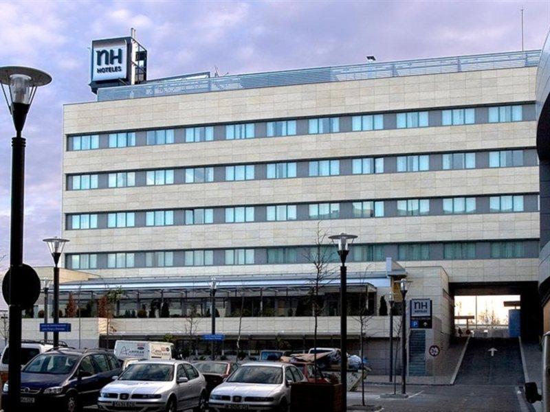 Nh Hotel