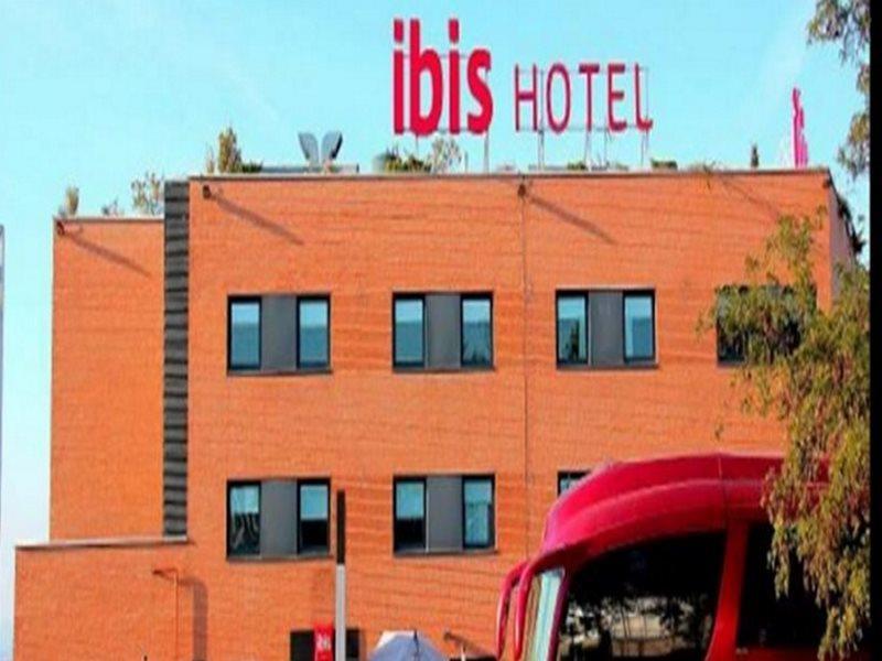 Ibis Madrid Tresaguas 2* Alcorcon
