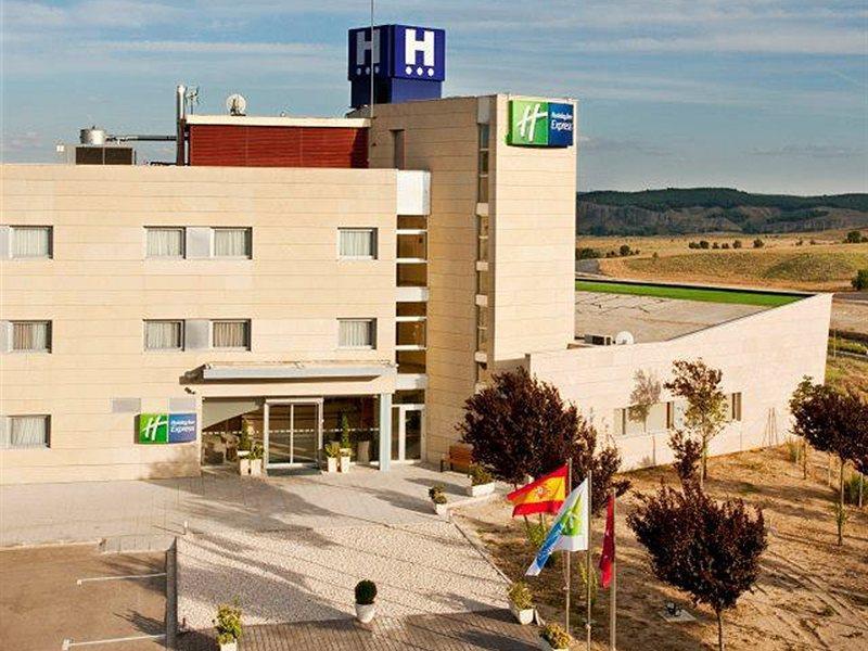 Express Madrid - Rivas Hotel 3*