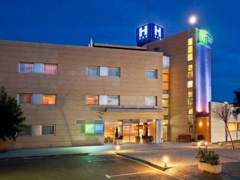 Express Madrid - Rivas Hotel