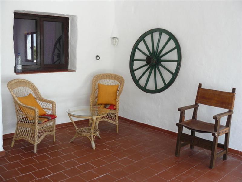 Matchani Gran Hotel 3*