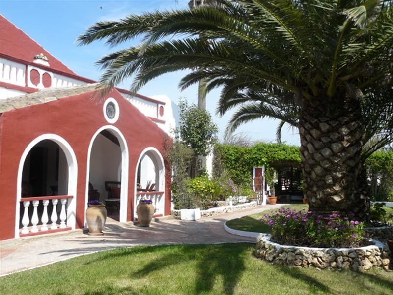 Matchani Gran 3* Sant Climent