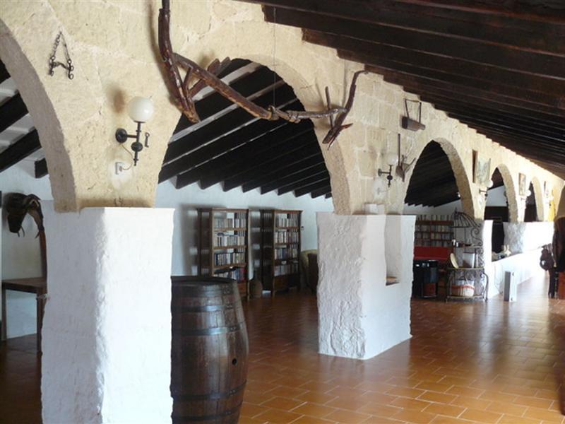 Matchani Gran Hotel Sant Climent