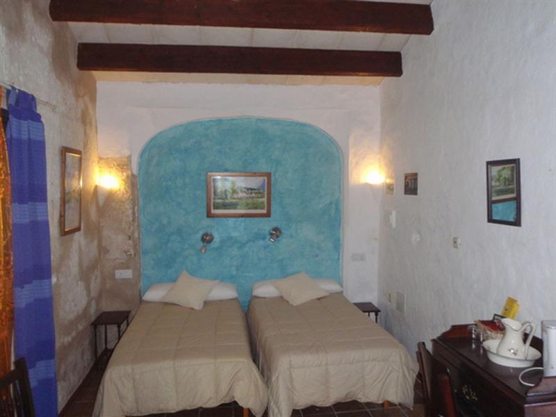 Matchani Gran 3* Sant Climent