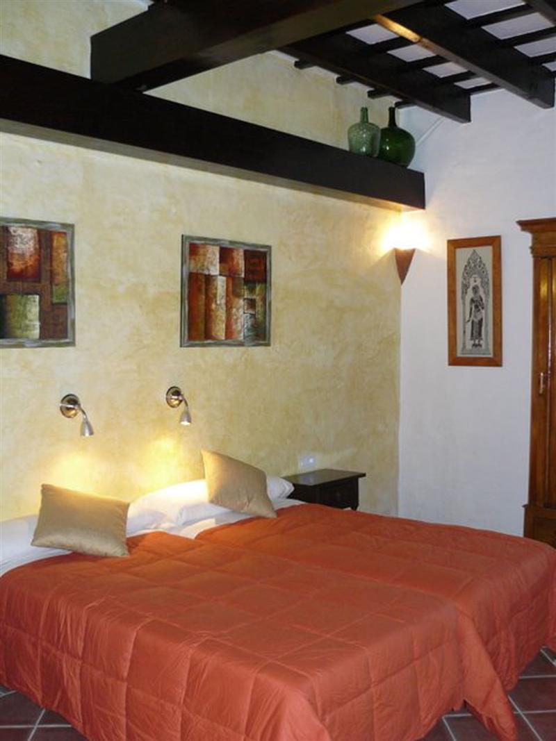 Matchani Gran Hotel