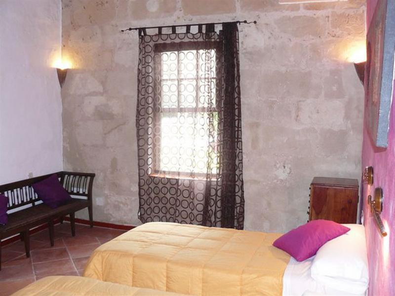 Matchani Gran Hotel Sant Climent
