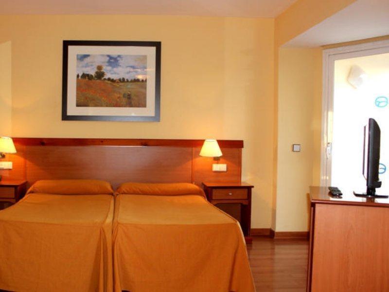 Aluasoul Costa Málaga - Adults Recommended Hotel