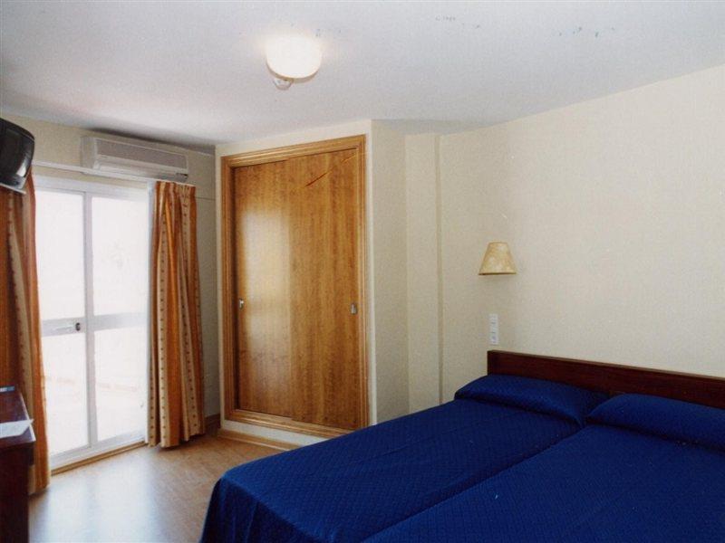 Elegance Adriano (adults Only) 3* Torremolinos