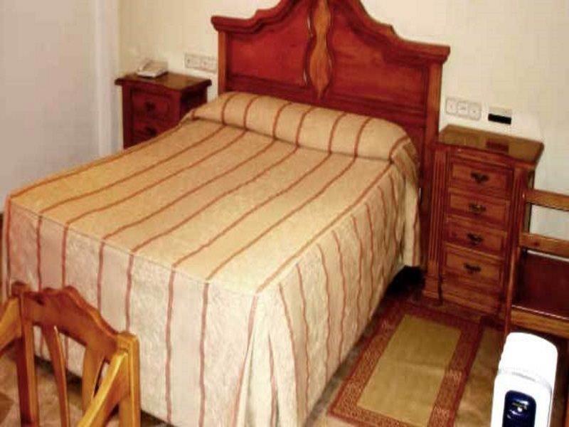 Europa Hotel 2*