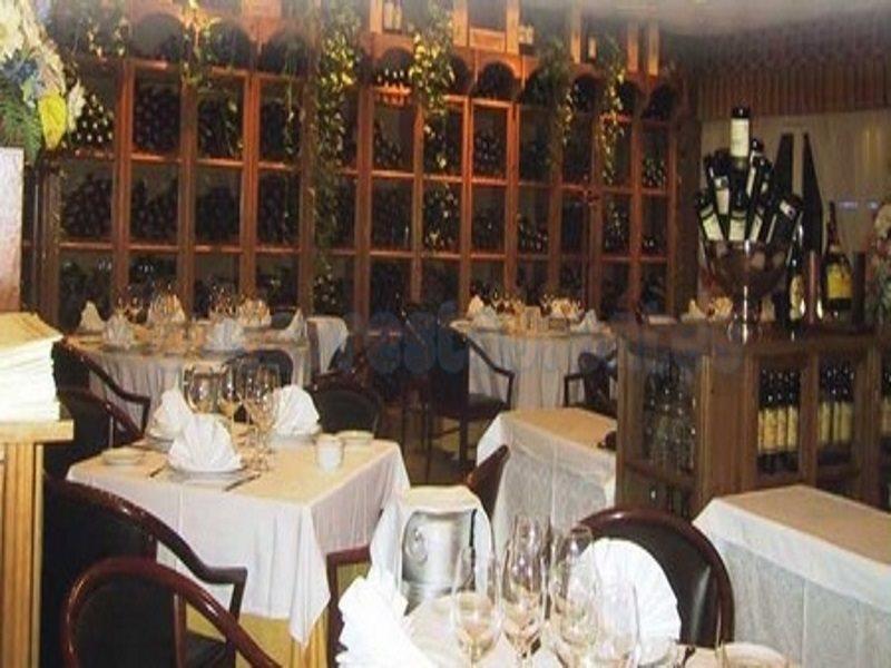 Europa Hotel
