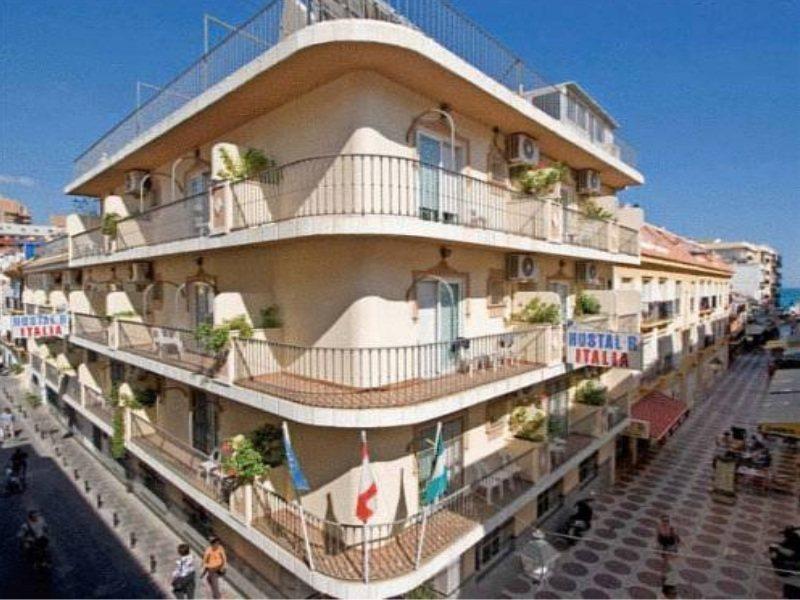 Italia Guest house Fuengirola