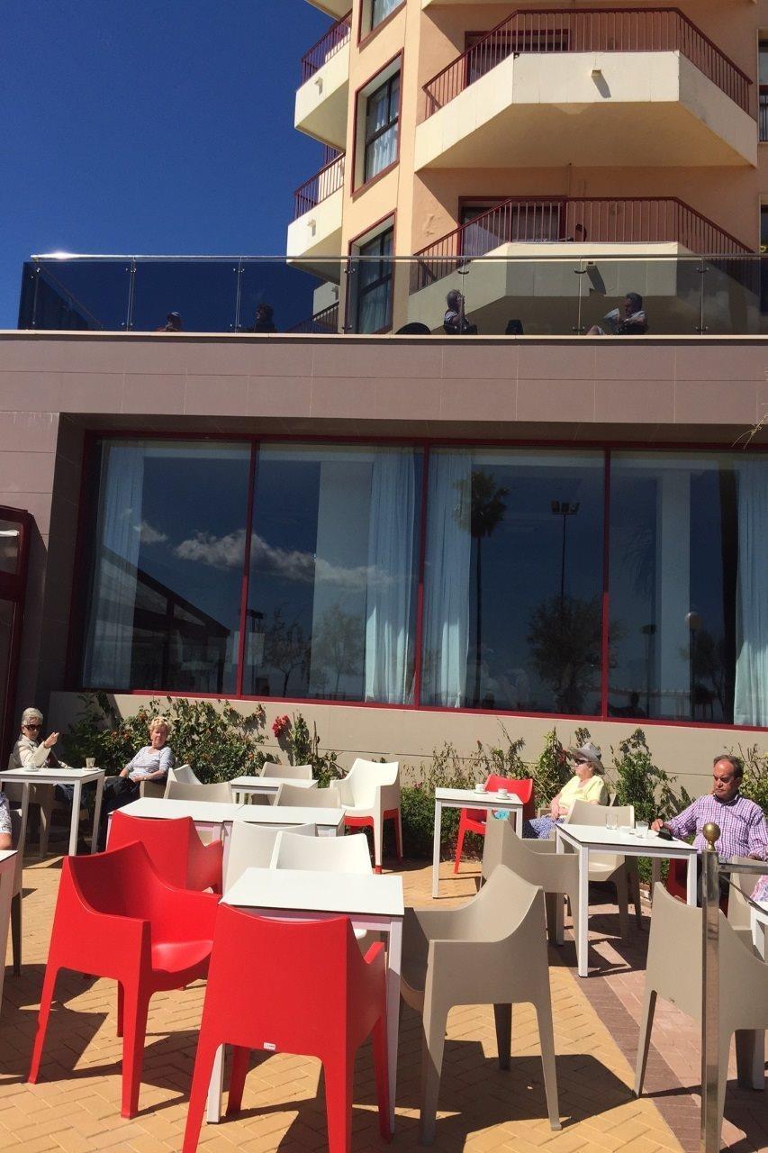 Angela - Adults Recommended Hotel Fuengirola
